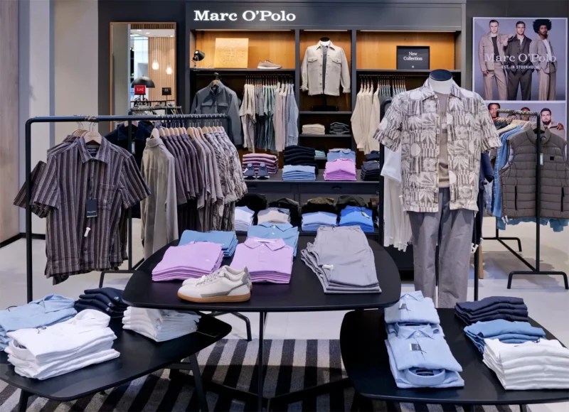 Marc O Polo Herrenmode Steinecker Fashion