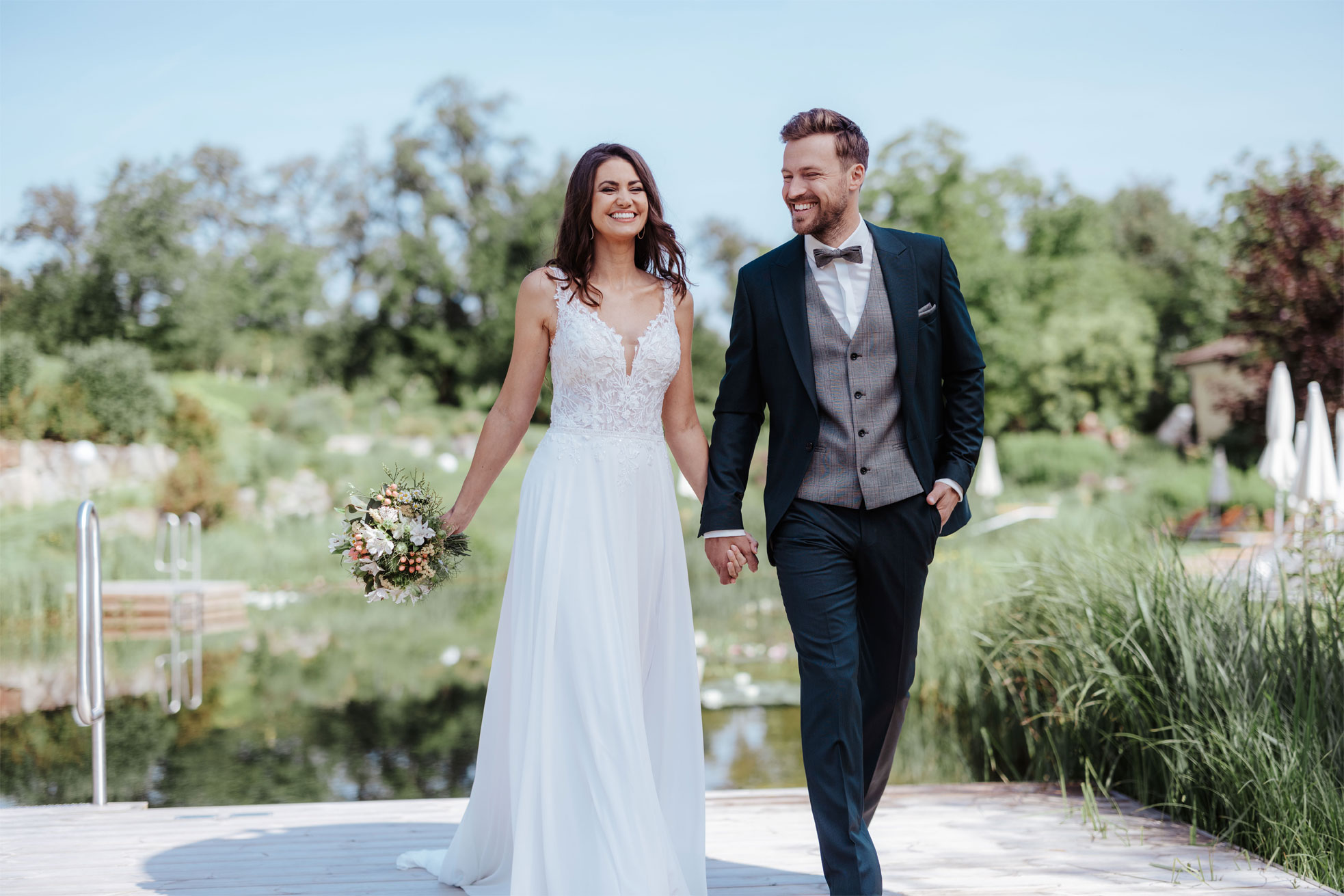 Brautkleid Hochzeitskleid Brautmode Brautkleid Hochzeitskleid Brautmode