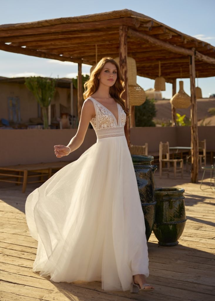Herve paris brautkleider preise Clearance