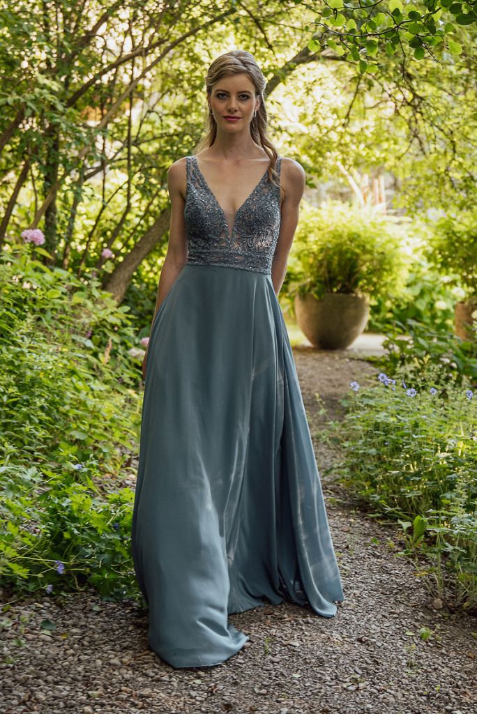 Ballkleid scs Clearance