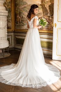 DRESSMYYES-NR10-DY1-4246-BACK-Brautkleid-Prinzessin