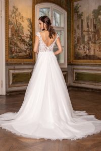 DRESSMYYES-NR11-DY1-4247-BACK-Brautkleid-Prinzessin