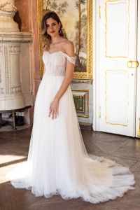 DRESSMYYES-NR14-DY1-4253-FRONT-Brautkleid-Prinzessin