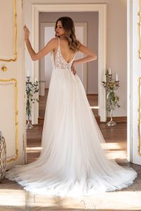 DRESSMYYES-NR15-DY1-4254-BACK-Brautkleid-Prinzessin