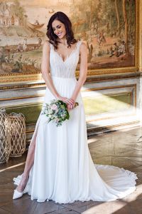 DRESSMYYES-NR17-DY1-4257-FRONT-Brautkleid-Prinzessin