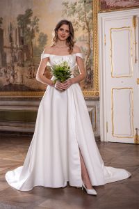 DRESSMYYES-NR29-DY1-4550-FRONT-Brautkleid-Elegant