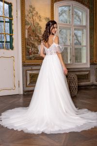 DRESSMYYES-NR3-DY1-4235-BACK-Brautkleid-Prinzessin
