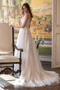 DRESSMYYES-NR8-DY1-4244-BACK-Brautkleid-Prinzessin