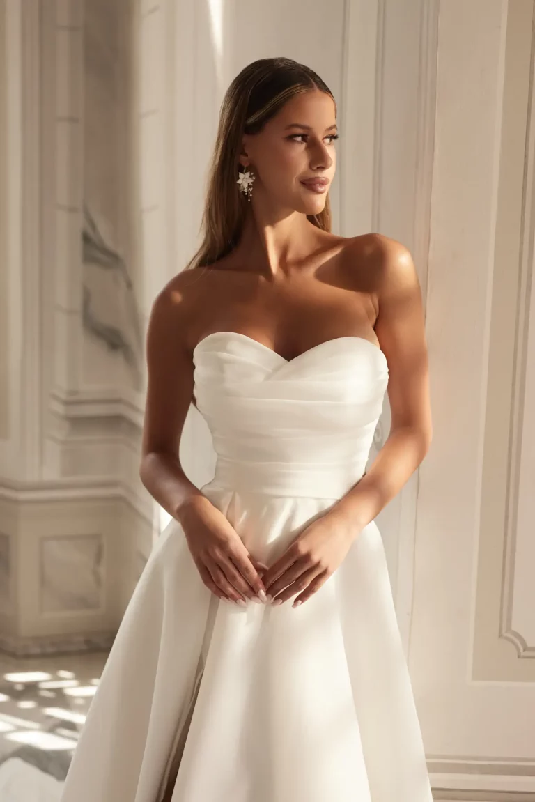 GALA IMARA (1)Brautkleid-Elegant