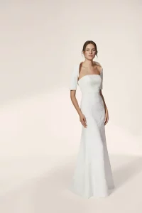 Jesus-Peiro-2626-Brautkleid-Elegant