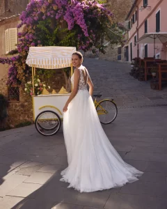 MODECA-GABBY-6786-Brautkleid-Prinzessin