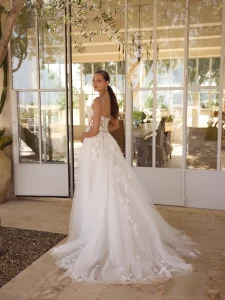 MODECA-GALAXY-0535-Brautkleid-Prinzessin