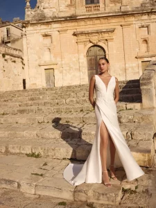 MODECA-GEEGEE-8163-Brautkleid-Elegant