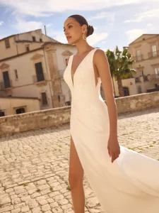 MODECA-GEEGEE-8194-Brautkleid-Elegant