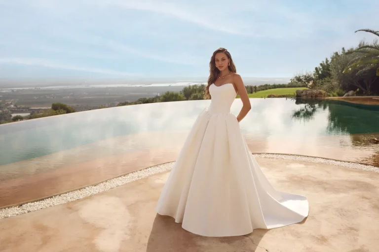 MODECA-GHADA-8609-Brautkleid-Elegant