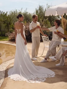 MODECA-GILL-3824-Brautkleid-Prinzessin