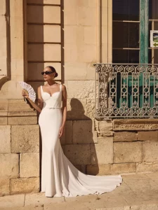 MODECA-GIZEM-7427-Brautkleid-Elegant-Figurbetont