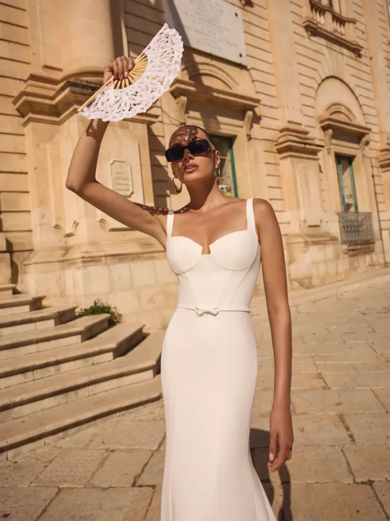 MODECA-GIZEM-7471-Brautkleid-Elegant-Figurbetont