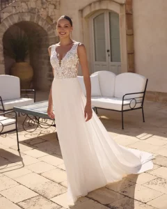 MODECA-GRANADA-4240-Brautkleid-Prinzessin