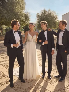 MODECA-GRAND-5372-Brautkleid-Prinzessin