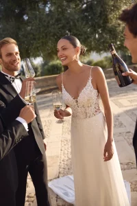 MODECA-GRAND-5465-Brautkleid-Prinzessin