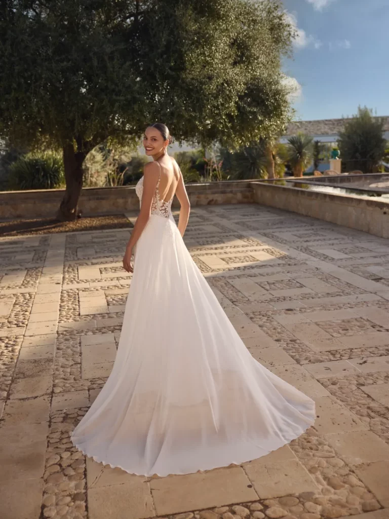 MODECA-GRAND-5534-Brautkleid-Prinzessin
