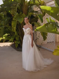 MODECA-GREYSON-1188-Brautkleid-Prinzessin