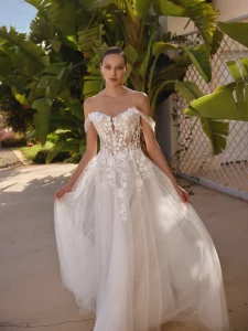 MODECA-GREYSON-1208-Brautkleid-Prinzessin