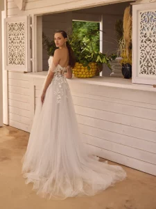 MODECA-GREYSON-1251-Brautkleid-Prinzessin