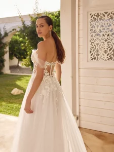 MODECA-GREYSON-1279-Brautkleid-Prinzessin