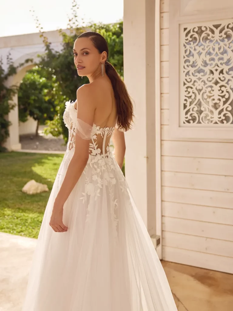 MODECA-GREYSON-1279-Brautkleid-Prinzessin