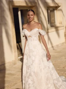 MODECA-GUNILLA-5123-Brautkleid-Prinzessin