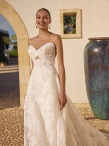 MODECA-GUNILLA-5219-Brautkleid-Prinzessin