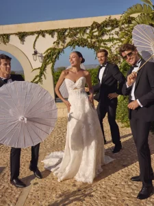 MODECA-GUNILLA-5241-Brautkleid-Prinzessin