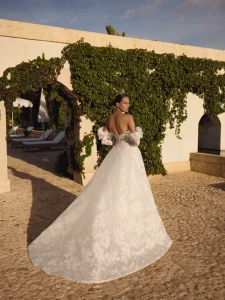 MODECA-GWEN-2401-Brautkleid-Prinzessin