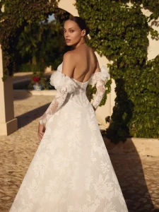 MODECA-GWEN-2454-Brautkleid-Prinzessin