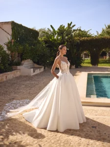 MODECA-GYDA-0593-Brautkleid-Prinzessin-Elegant