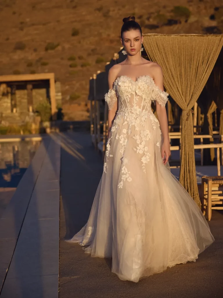 MODECA-HALIA-2606-Brautkleid-Prinzessin