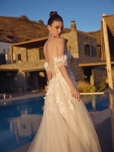 MODECA-HALIA-2639-Brautkleid-Prinzessin