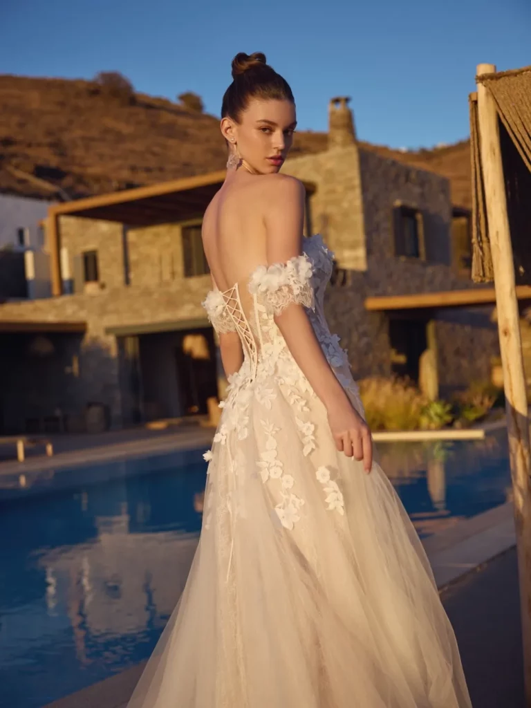 MODECA-HALIA-2639-Brautkleid-Prinzessin