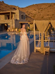 MODECA-HALIA-2668-Brautkleid-Prinzessin