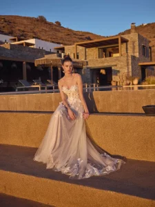 MODECA-HALIA-2721-Brautkleid-Prinzessin