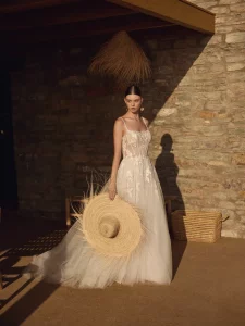 MODECA-HENRIKE-5818-Brautkleid-Prinzessin