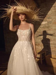 MODECA-HENRIKE-5831-Brautkleid-Prinzessin