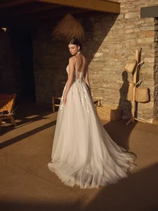 MODECA-HENRIKE-5886-Brautkleid-Prinzessin