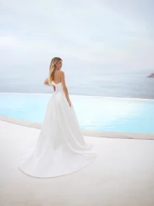 MODECA-ILENA-Brautkleid-Elegant