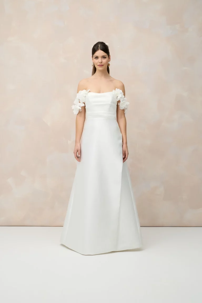 Marylise-Bridal 2026-Aura-1-001-hr-Brautkleid-Elegant