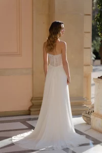 Marylise-Bridal 2026-Eternal flame-1-026-hr-Brautkleid-Vintage