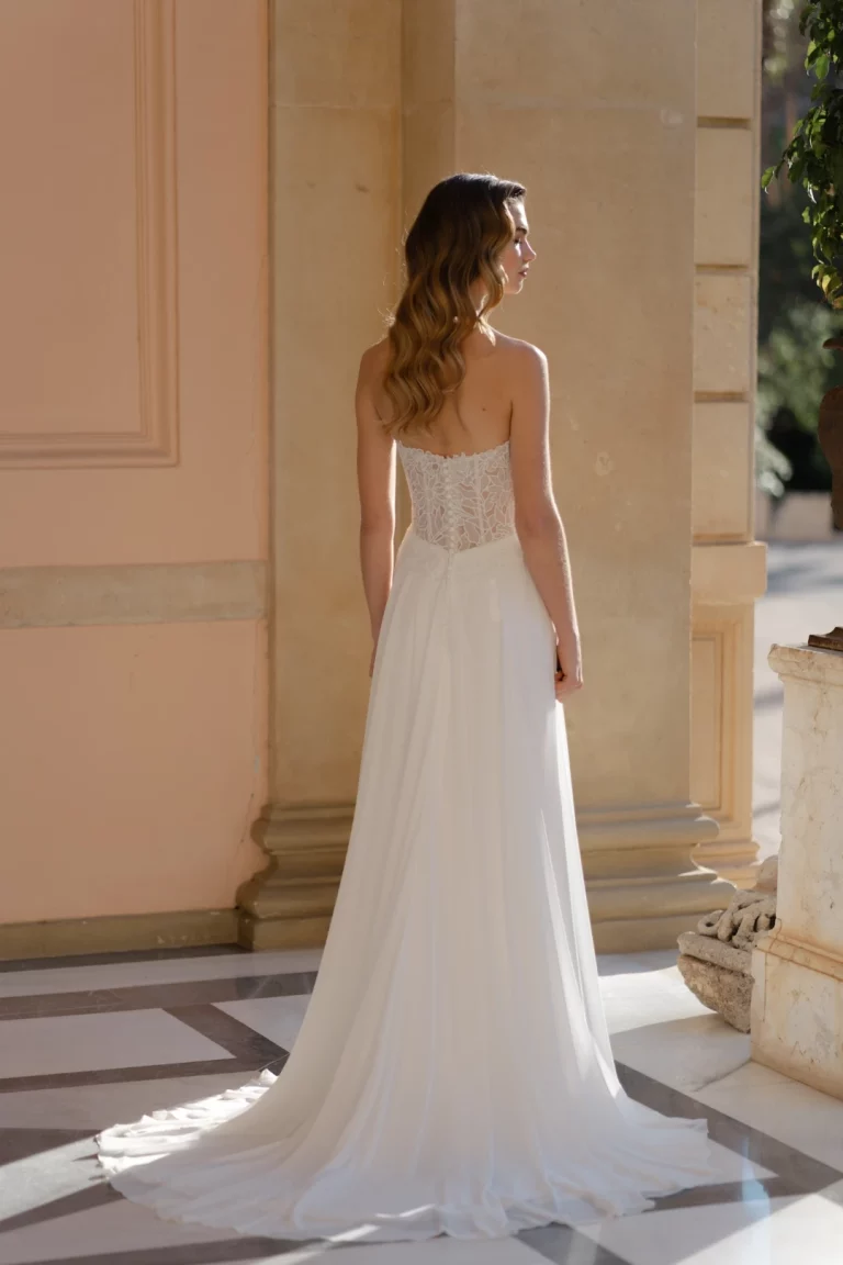 Marylise-Bridal 2026-Eternal flame-1-026-hr-Brautkleid-Vintage