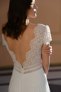 Marylise-Bridal 2026-Honey bee-1-015-hr-Brautkleid-Vintage